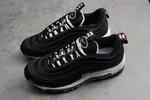 Nike Air Max 97 Black White 312834-008
