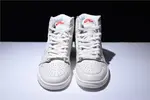 Air Jordan 1 Retro High OG Sail MENS 555088-114