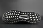 NEW 2017 UA Adidas Ultra Boost 4.0 "Black Rde"  MENS BB6157