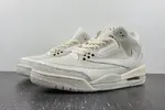 Travis Scott x Air Jordan 3 “Palomino”  136064-668