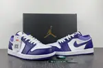 Air Jordan 1 Low  553558-515
