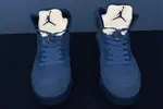 Air Jordan 5 Retro 'Bluebird'  DD9336-400
