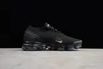 Nike Women Air Vapormax Flyknit 2.0 Black 942843-001