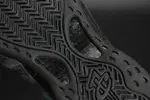 Nike Air Foamposite One "Northern Lights" Black/Green mens 840559-001