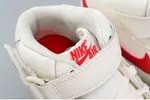 Nike Air Force 1 Mid 07  Sneakers Shoes High Trainers White 315123-126