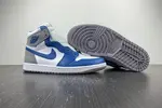 Air Jordan 1 High OG “True Blue” DZ5485-410