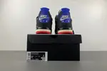 Air Jordan 4 “Rare Air”  FV5029-003