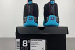 Air Jordan 12 "Gamma Blue"  30690-027