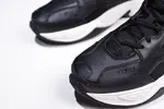 Nike M2K Tekno Black/Volt AO3108-002