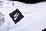 Air Force 1 '07 Prm Jdi "just Do It" - Nike - AR7719-100