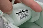 Nike Air More Uptempo "Barely Green" mens 917593-300