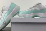 Air Jordan 11 Low “Igloo” AH7860-103