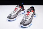 Nike React Element 87 Dark Grey AQ1090-003