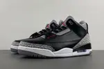 Air Jordan 3 OG “Black Cement”  DN3707-010