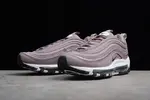 NIKE womens AIR MAX 97 "TAUPE GREY" 917646-200