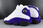 AIR JORDAN 13 RETRO 'LAKERS' - AIR JORDAN - 414571-105