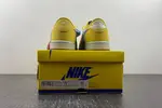 Travis Scott x Air Jordan 1 DZ4137-700