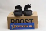 adidas Yeezy Boost 350 V2 Oreo White Black BY1604