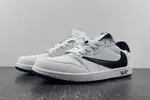OFF-WHITE x Travis Scott x Air Jordan 1 OW DM7888-180