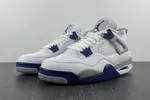 Air Jordan 4 Retro  Midnight Navy  DH6927-140