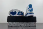 Air Jordan 4 "Military Blue" FV5029-141