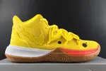 NIKE KYRIE 5 SPONGEBOB SQUAREPANTS AO2919-700