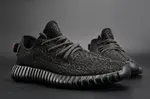Adidas YEEZY 350 Boost Pirate Black BB5350