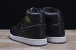 Air Jordan 1 Retro High OG All Star Los Angeles City Of Flight MENS  555088-031