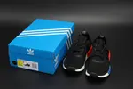 Adidas Originals NMD Runner PK OG Black  Sneakers S79168