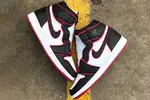 JORDAN 1 WHO SAID MAN WASN'T MEANT TO FLY 555088-062