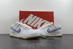 Nike Dunk Low「Washed Denim」FN6881-100