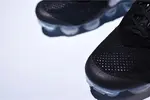 Off-White x Nike Air VaporMax FK Black AA3831-002