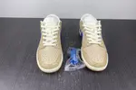 Dunk Low “Sesame” DZ4853-200