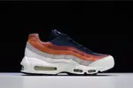 Air Max 95 Essential 'Desert Sand' - Nike - 749766-108