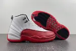 Air Jordan 12 “Cherry”  CT8013-116