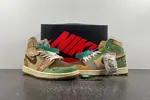 Zion Williamson x Air Jordan 1 DZ7292-100