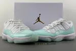 Air Jordan 11 Low “Igloo” AH7860-103
