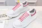 ALEXANDER MCQUEEN SOLE SNEAKERS 462214-WHGP7-9374-ROSE