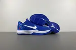 Nike Kobe 6 Protro “Dodgers” CW2190-400