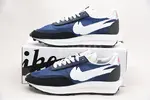 Fragment design x Sacai x Nike LDV Waffle bv0073-401