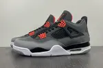 Air Jordan 4 “Infrared”  DH6927-06