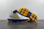 Nike Zoom Kobe 2 'Lakers Home'