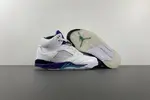 Air Jordan 5 Retro 'Grape' 2013 136027-108