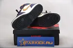 NIKE SB AIR JORDAN 1 LAKERS CHICAGO CD6578-507
