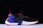 Nike Huarache Drift Premium "Rush Violet"  black AH7335-002