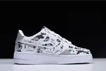 Air Force 1 Low Premium 08 Qs 'Digi Camo' - Nike - 520505-100
