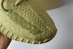 Yeezy Boost 350 V2 “Sulfur” FY5346