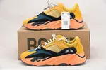 Adidas yeezy boost 700 New colorway SUN Yellow wave runner GZ6984