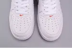 Nike Air Force 1 '07 LNY QS Casual Shoes Lunar New Year White  AO9381-100