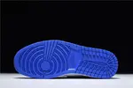 AIR JORDAN 1 OG 'Game Royal' blue mens 555088-403